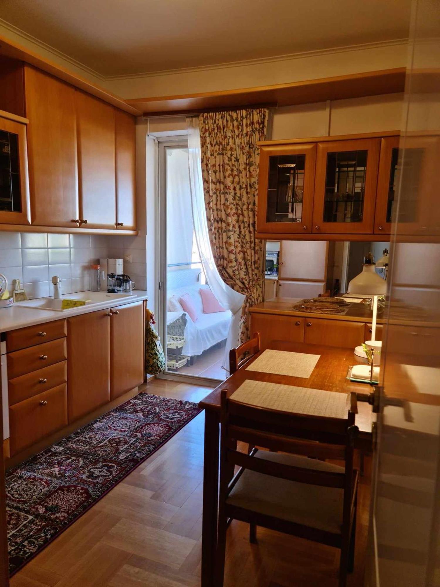 "Athens Light" Luxury Spacy Appartment, Agia Paraskevi Dış mekan fotoğraf